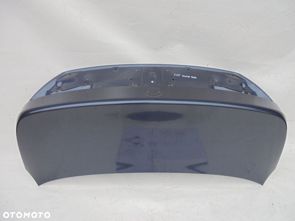 KLAPA BAGAŻNIKA ELEKTRYCZNA BMW E65 TOLEDOBLAU F-VAT - 1