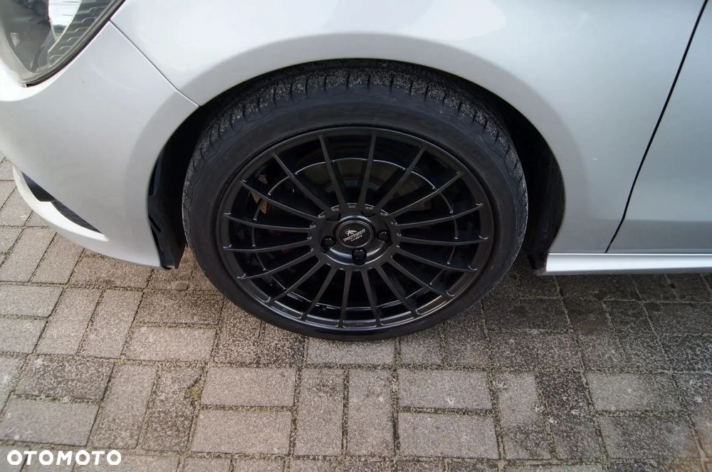 Mercedes-Benz CLA 200 CDI Edition 1 - 33