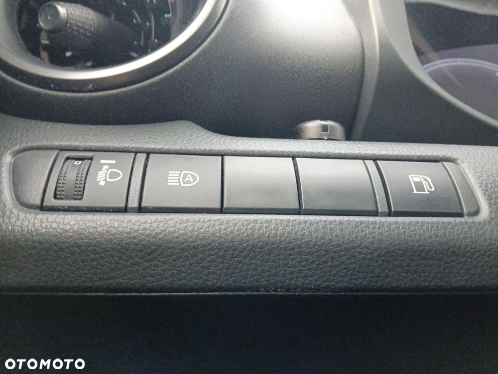 Toyota C-HR 1.8 Hybrid Style - 16