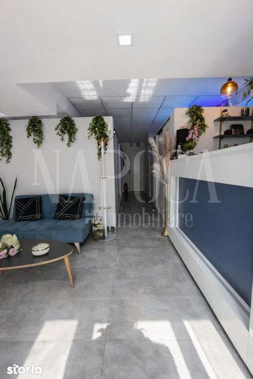 Spatiu comercial de vanzare in Centru Oradea, Oradea - Imagine principală: 2/14