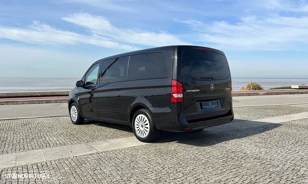 Mercedes-Benz Vito Tourer 116 CDi/34 Pro - 6