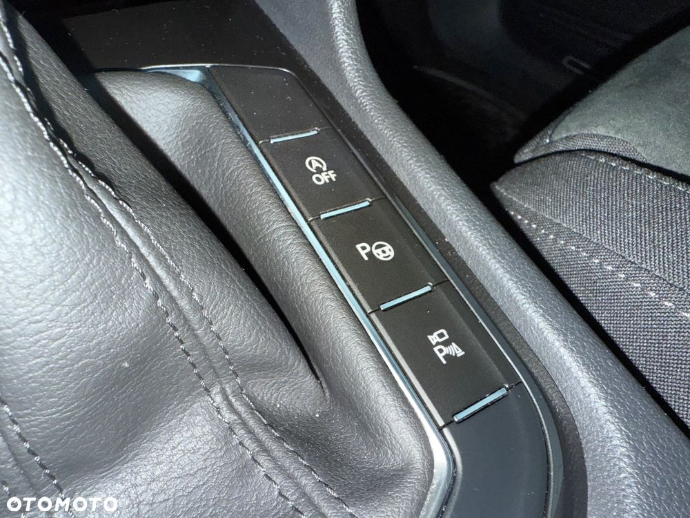 Volkswagen Tiguan 1.5 TSI EVO Elegance DSG - 28