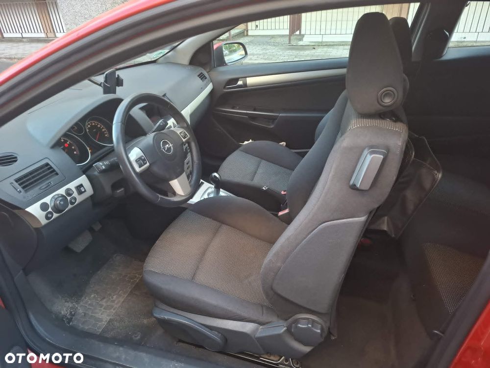 Opel Astra - 4