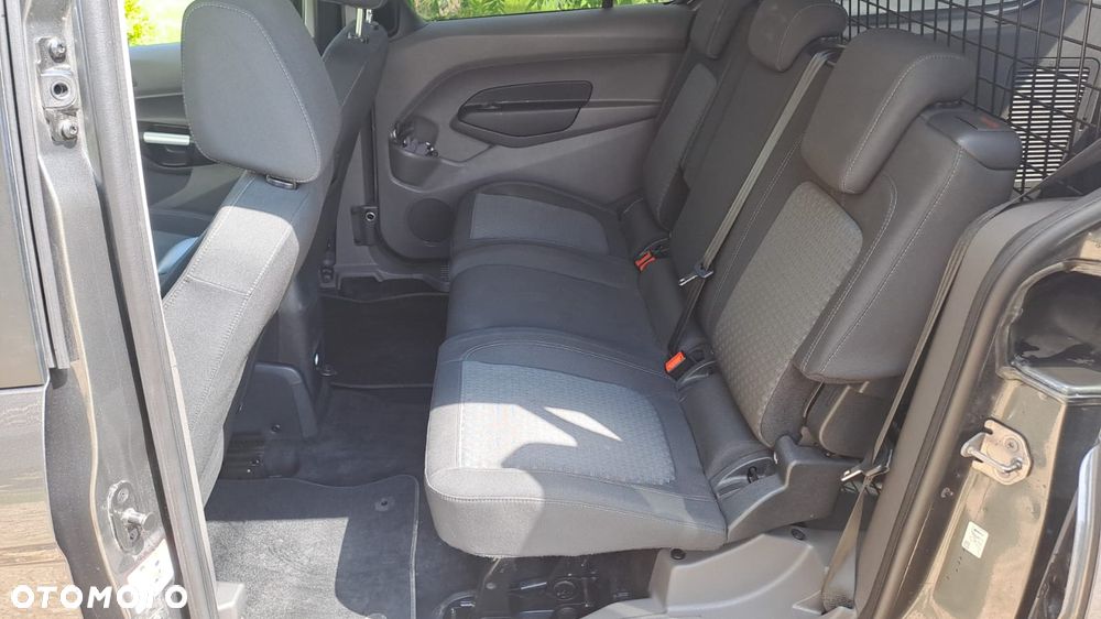 Ford Transit Connect Kombi 230 L2 Trend N1 - 9