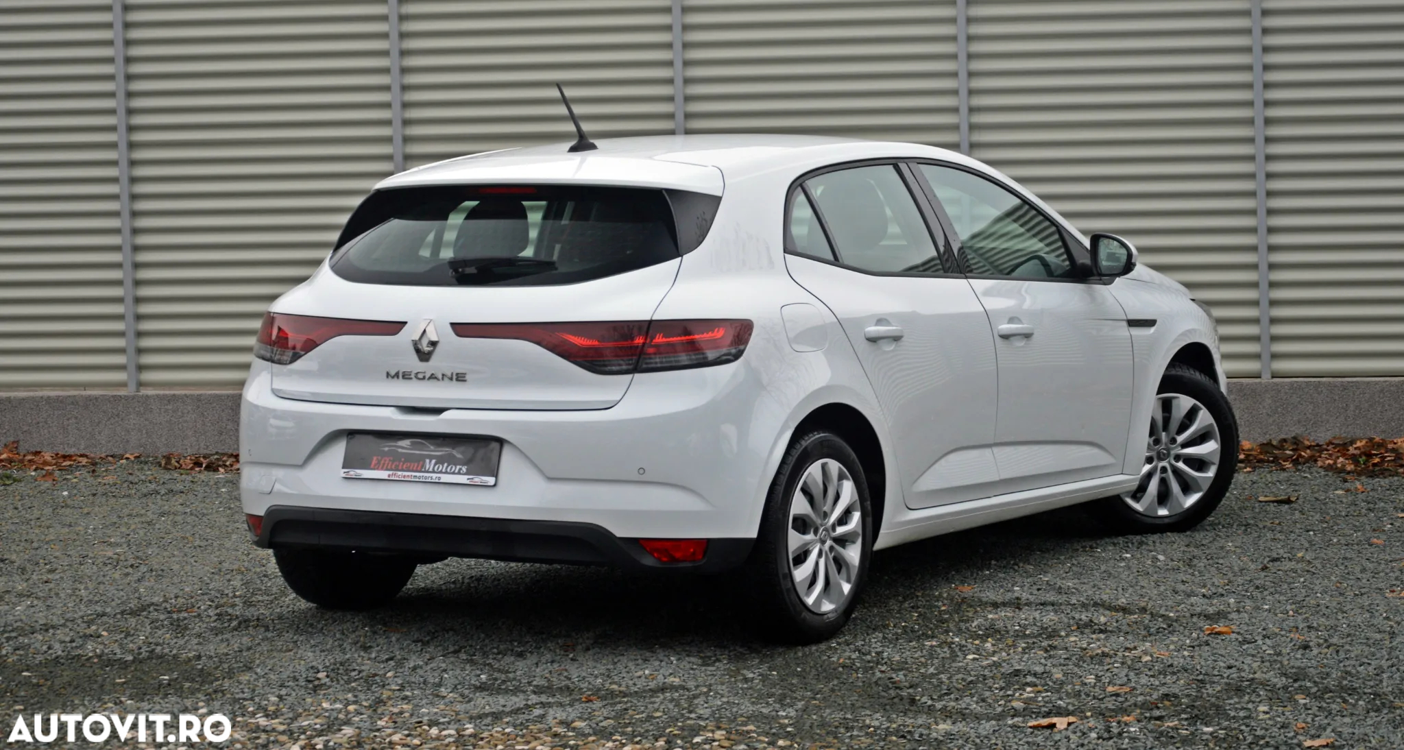 Renault Megane - 4