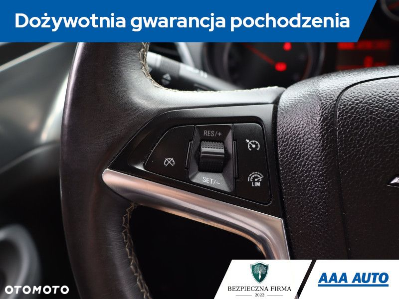 Opel Mokka - 22