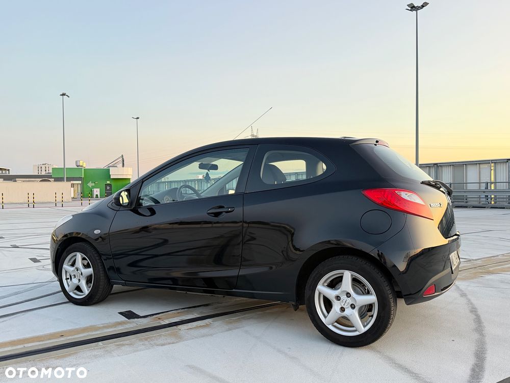 Mazda 2 1.3 Comfort - 5