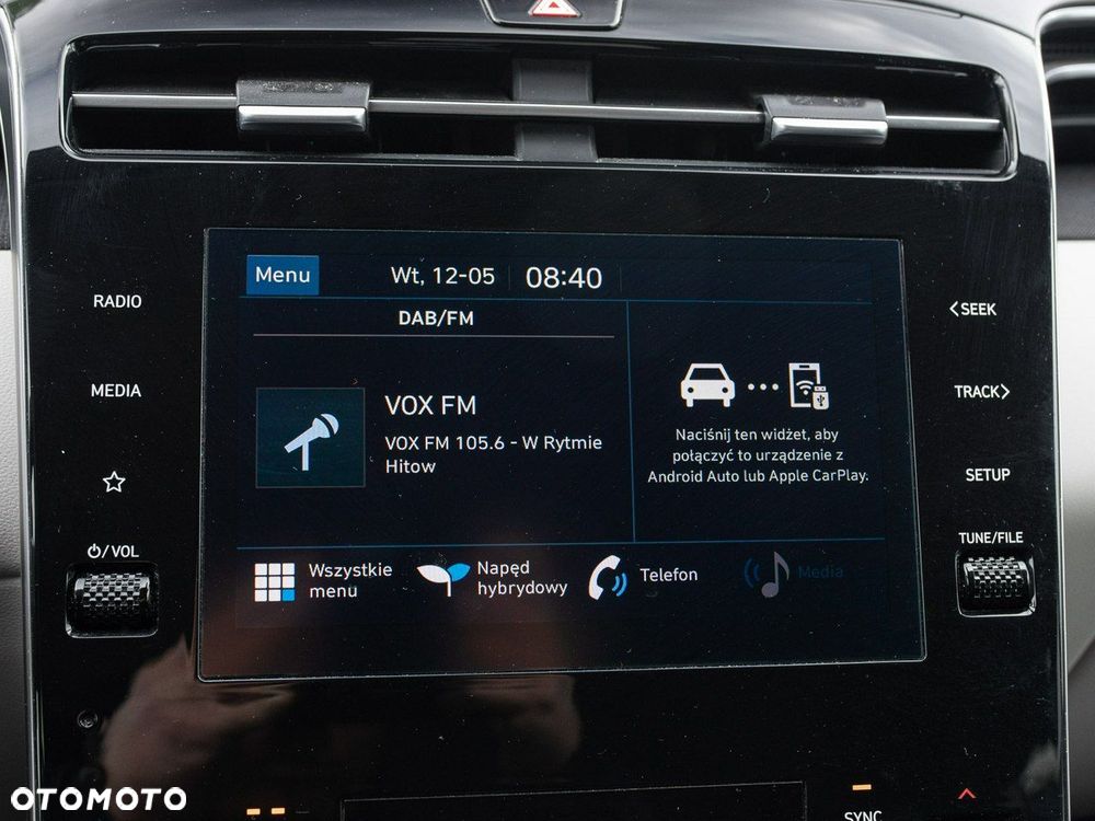 Hyundai Tucson - 19