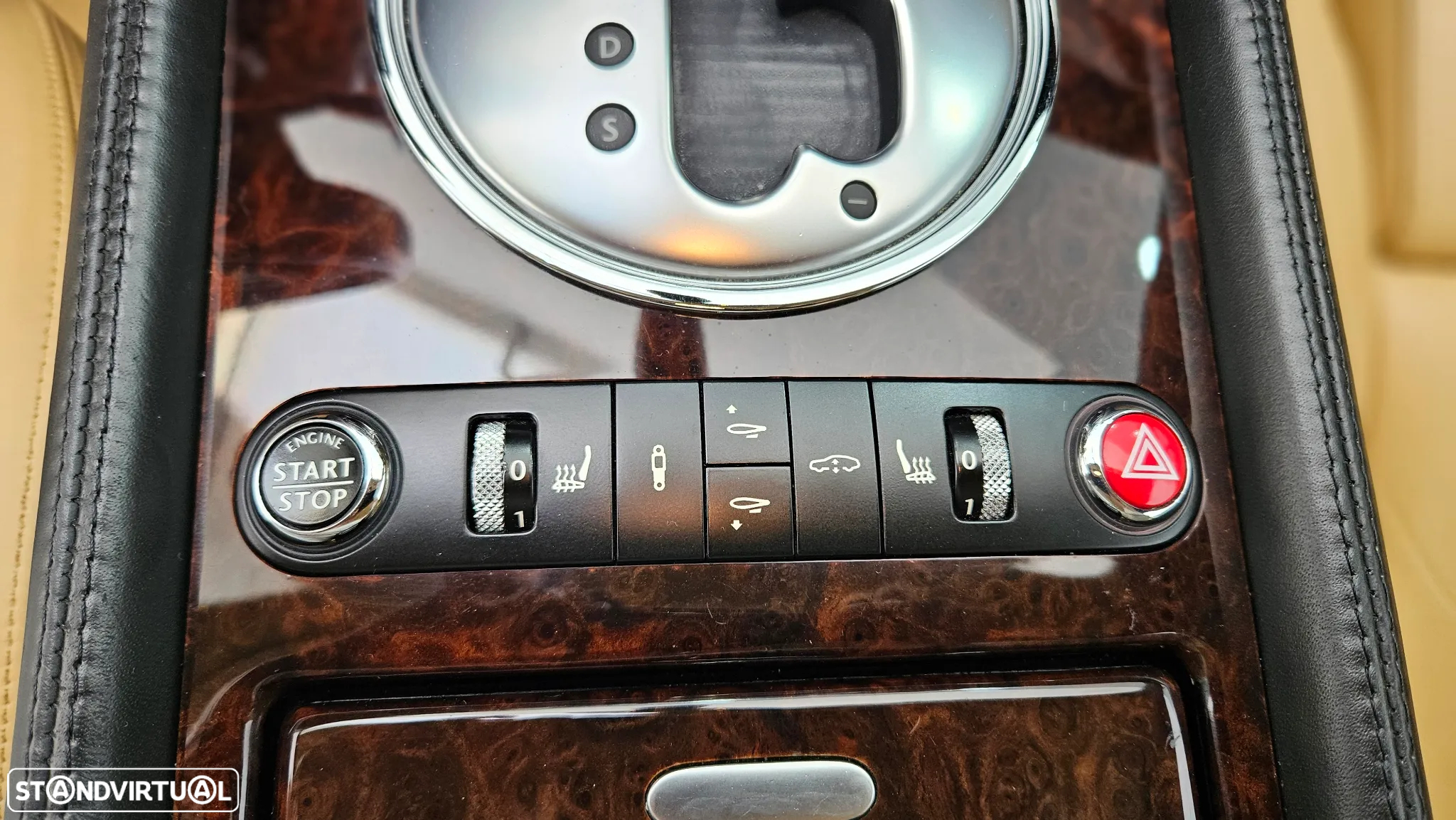 Bentley Continental GT - 20