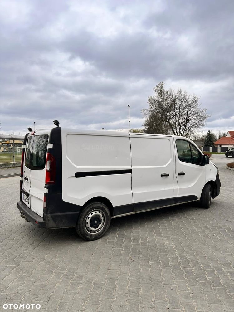 Opel VIVARO - 3