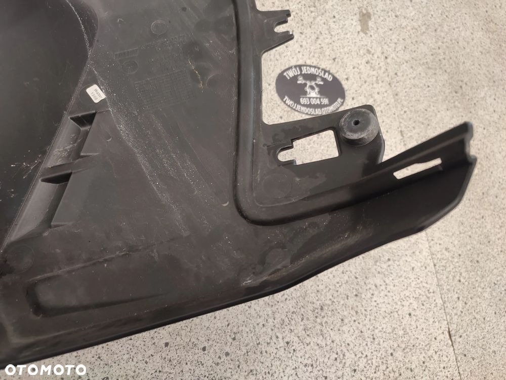 Owiewka, osłona, bok, boczek, wypełnienie BMW R1200 GS R1200GS R 1200 GS R 1200GS - 21