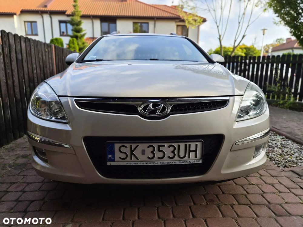 Hyundai i30 - 34