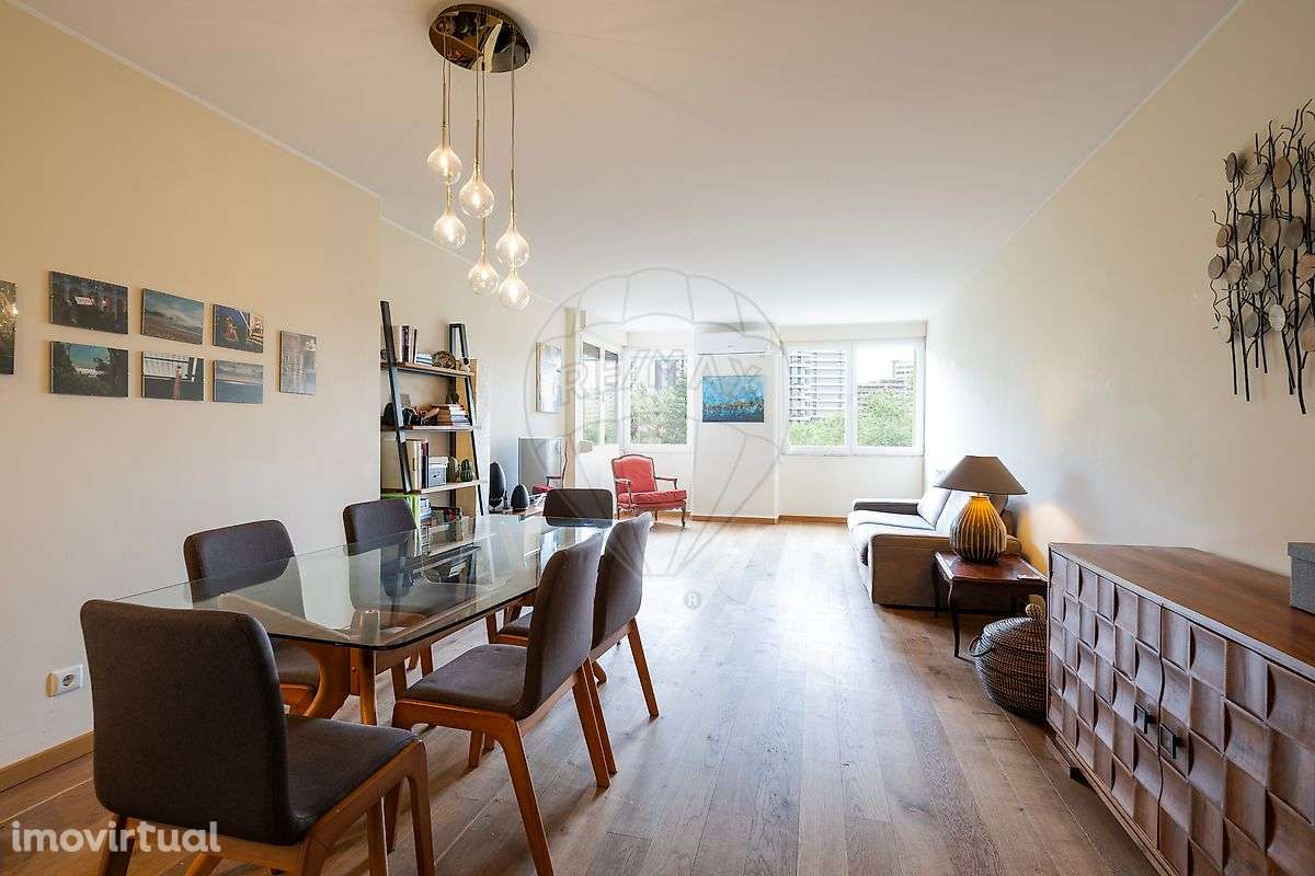 Apartamento T2 para venda - Grande imagem: 2/14