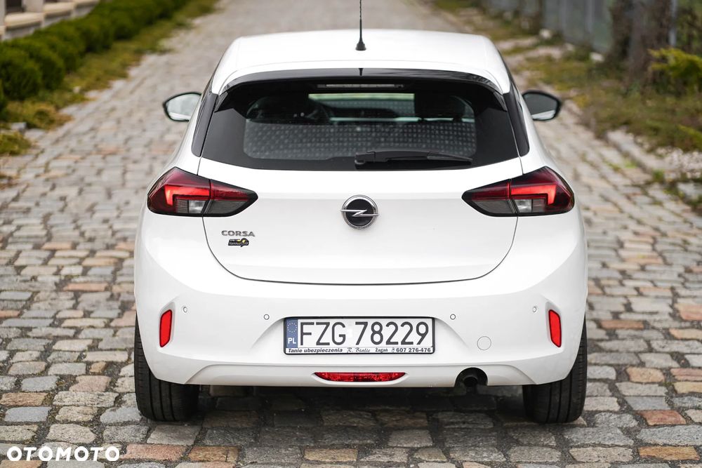 Opel Corsa 1.2 Start/Stop Edition - 6