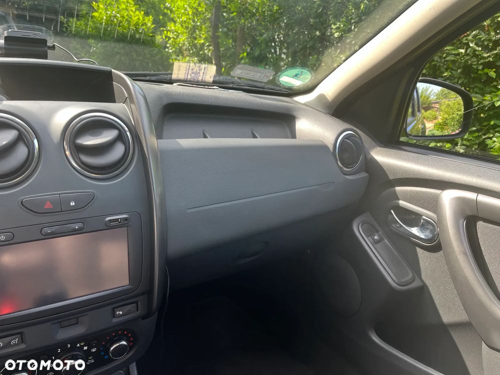 Dacia Duster 1.2 TCe Laureate - 13