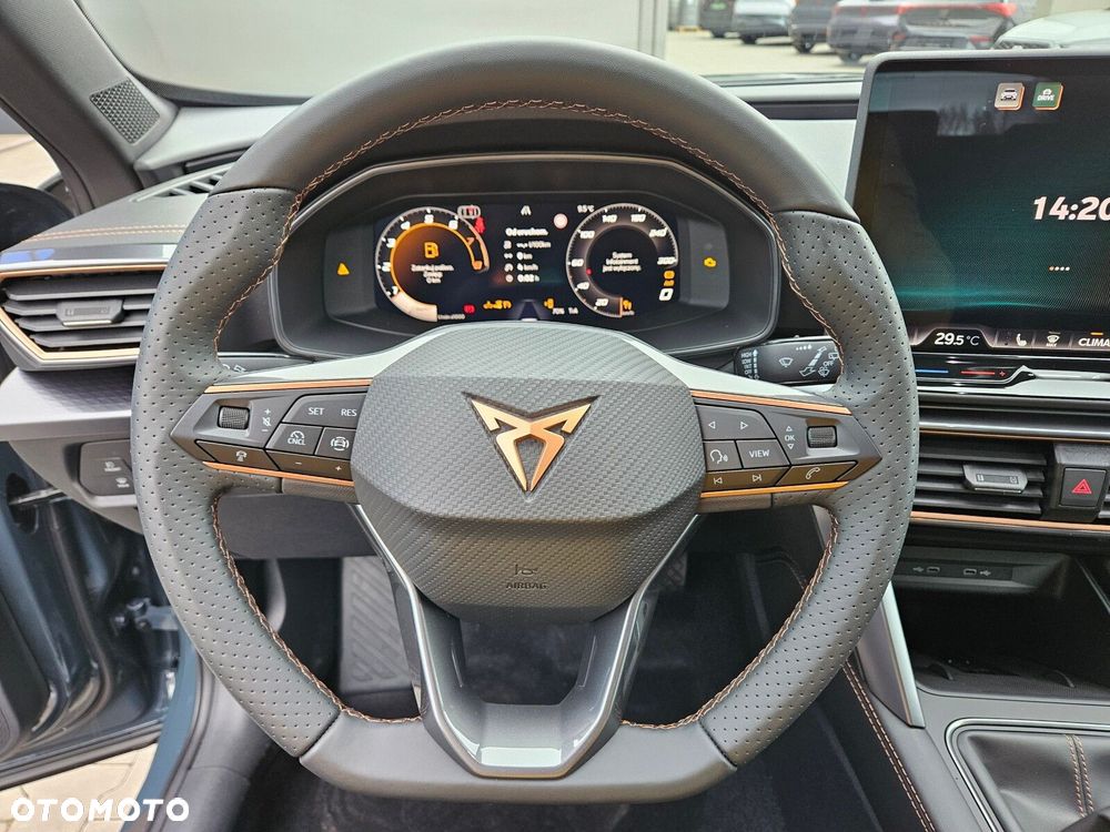 Cupra Formentor 1.5 TSI - 18
