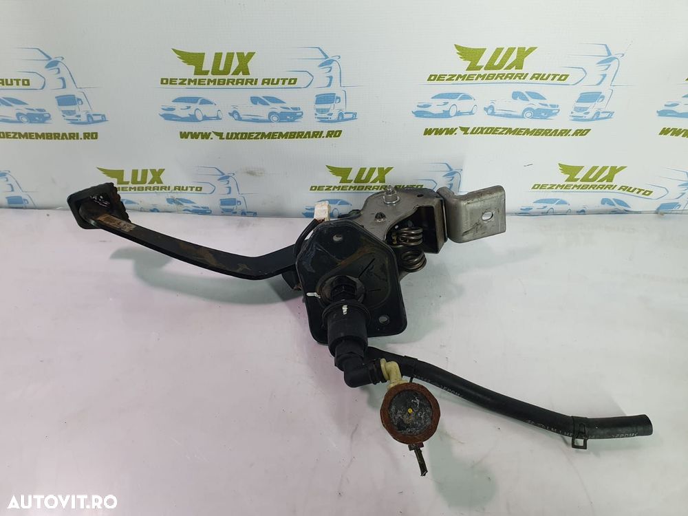 Pedala frana Kia Sportage 3  [din 2010 pana  2014] - 2