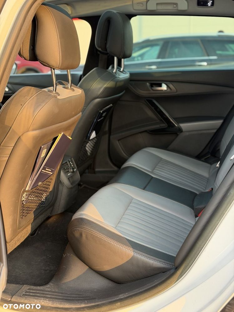 Peugeot 508 2.0 HDi Active - 8