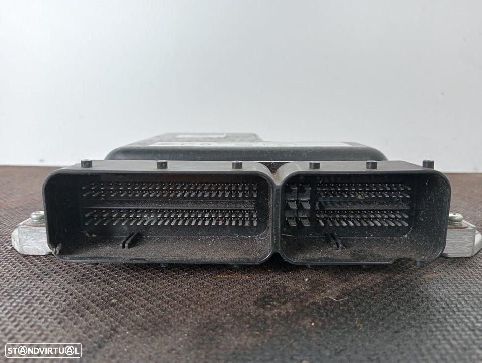 CENTRALINA DO MOTOR UCE NISSAN CABSTAR - 1