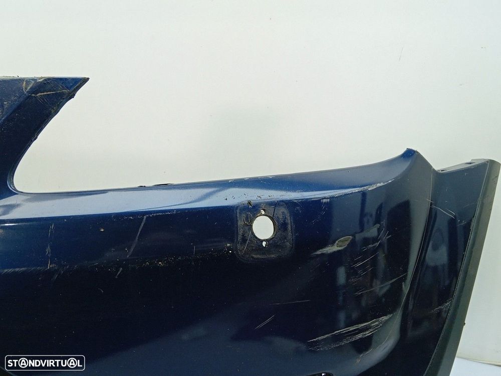 Pára-choques frente HONDA CR-V II (RD4_, RD9_) - 3