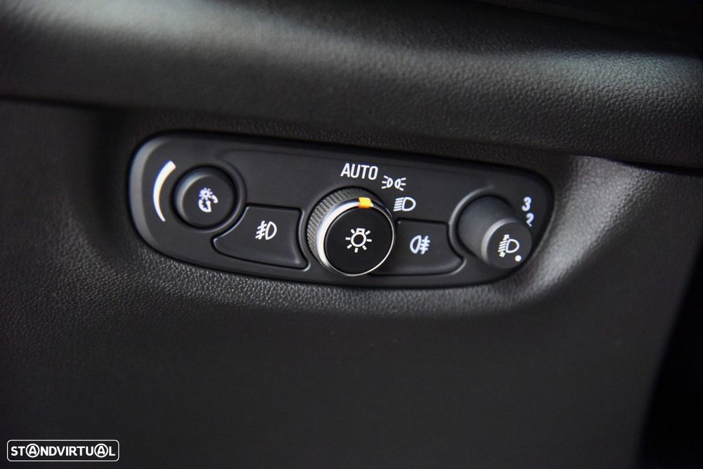 Opel Insignia Sports Tourer 1.6 CDTi Business Edition - 10