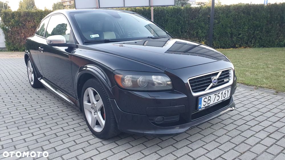 Volvo C30 D5 RDesign - 12