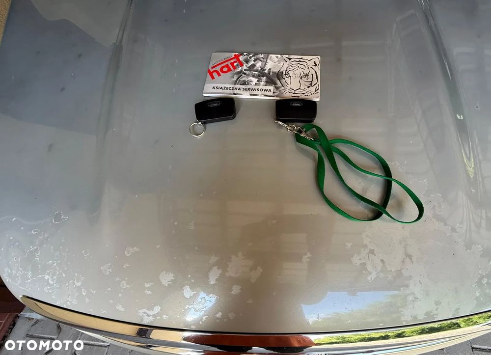 Ford Kuga 2.0 TDCi Titanium - 22