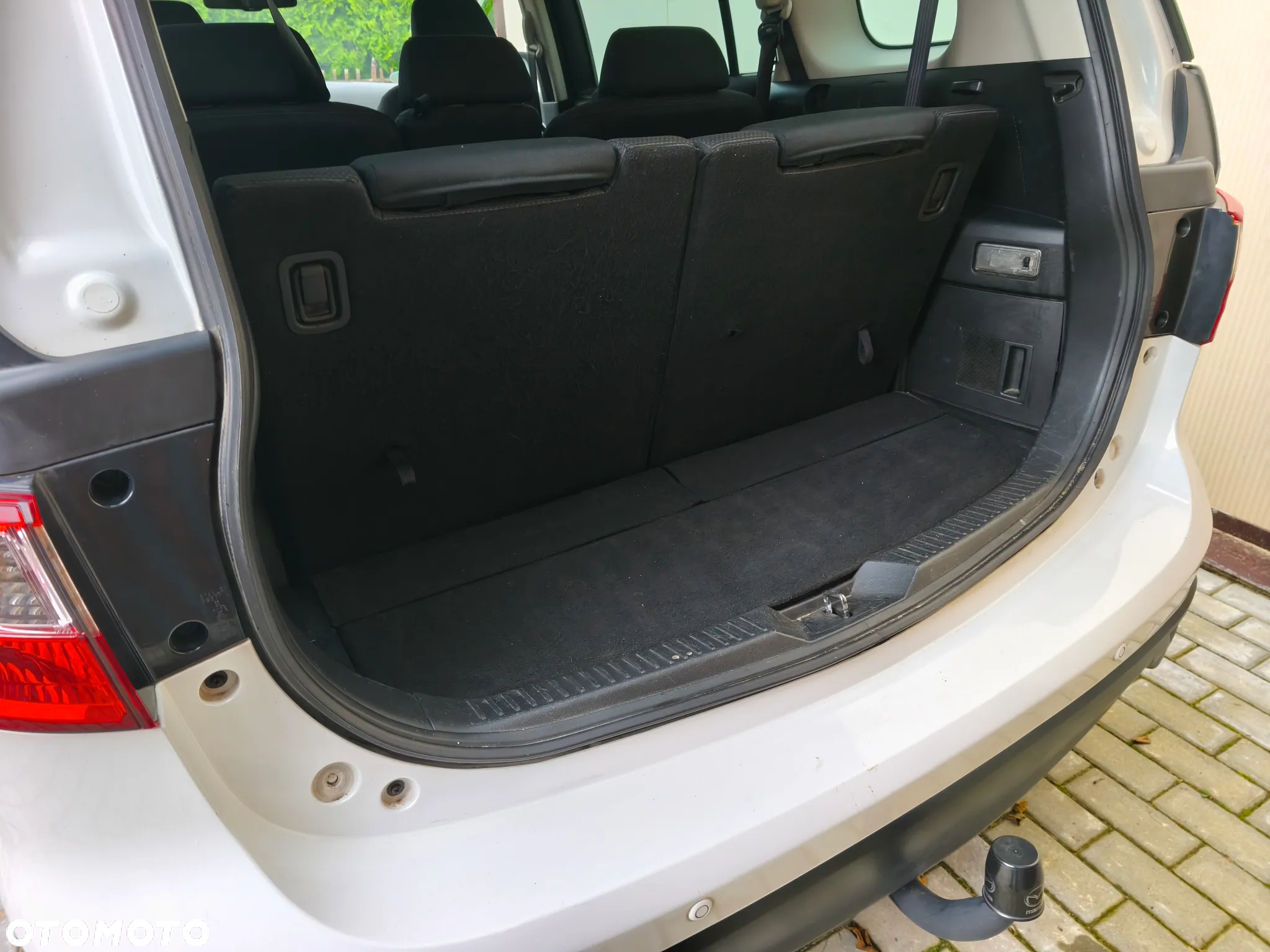 Mazda 5 2.0 MZR-DISI i-stop Sports-Line - 21
