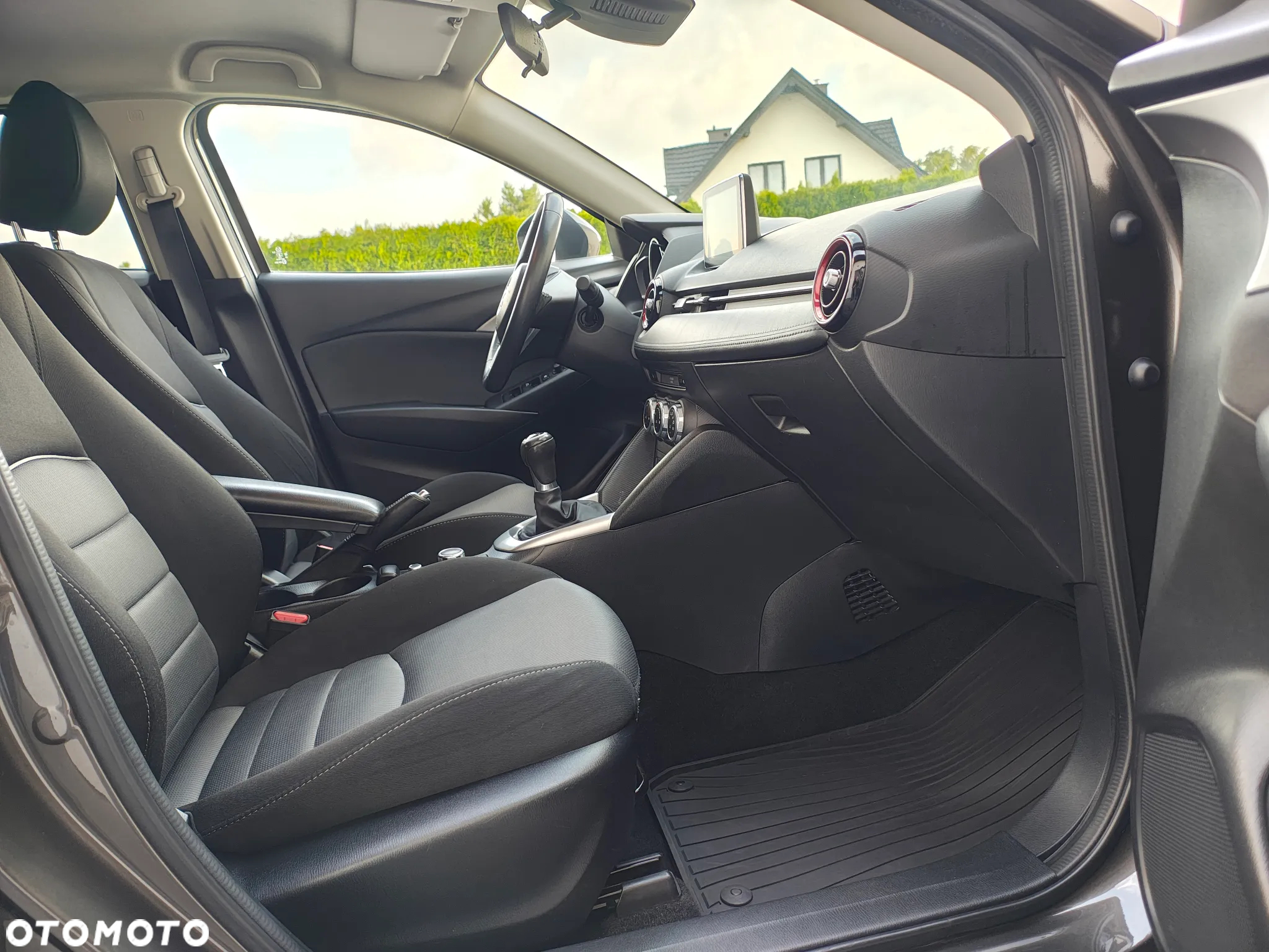 Mazda CX-3 - 7