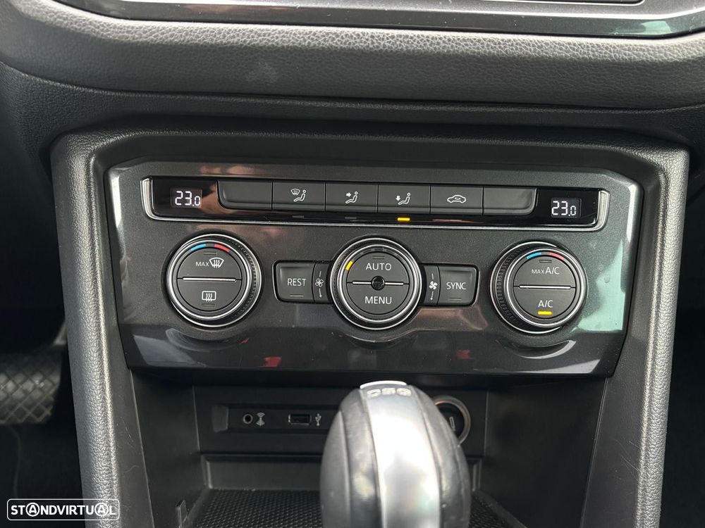 VW Tiguan 2.0 TDI Confortline DSG - 13