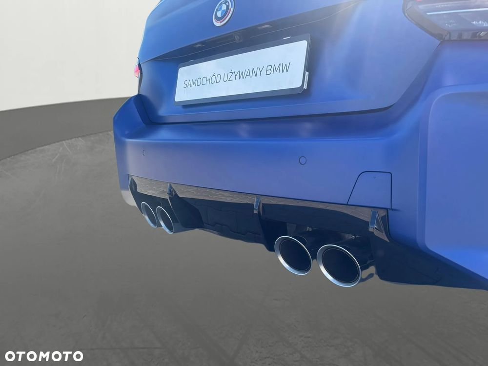 BMW M2 sport - 10