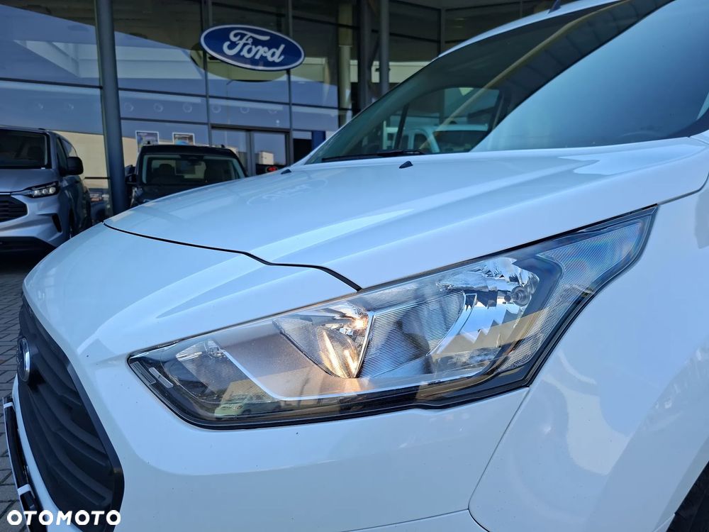 Ford Connect - 9