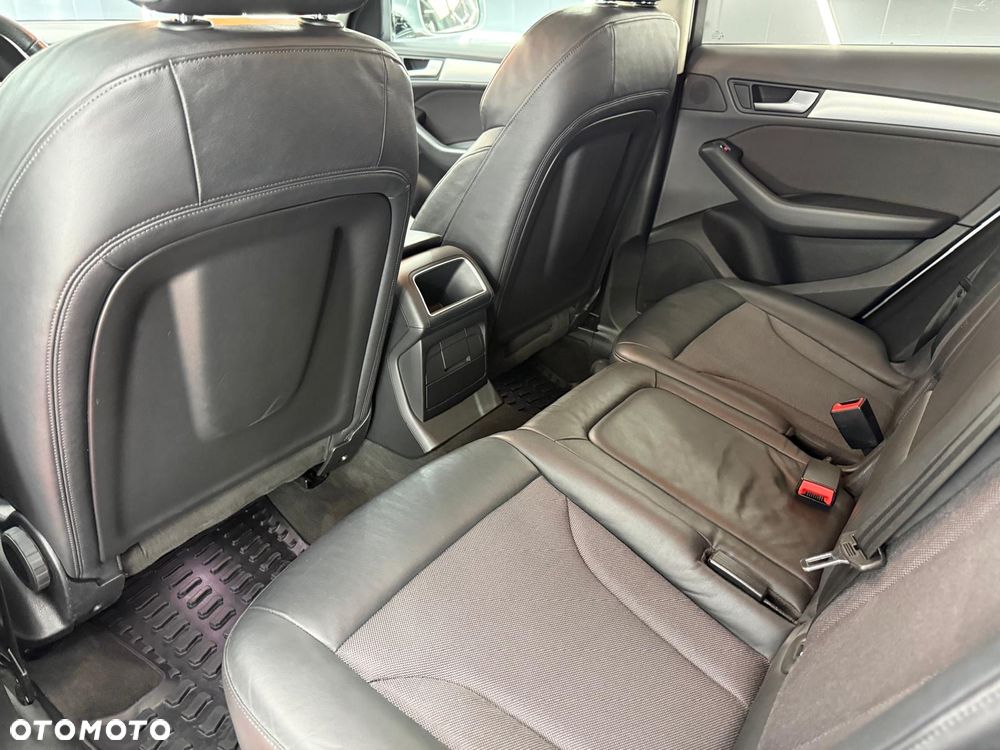 Audi Q5 2.0 TDI Quattro S tronic sport - 23