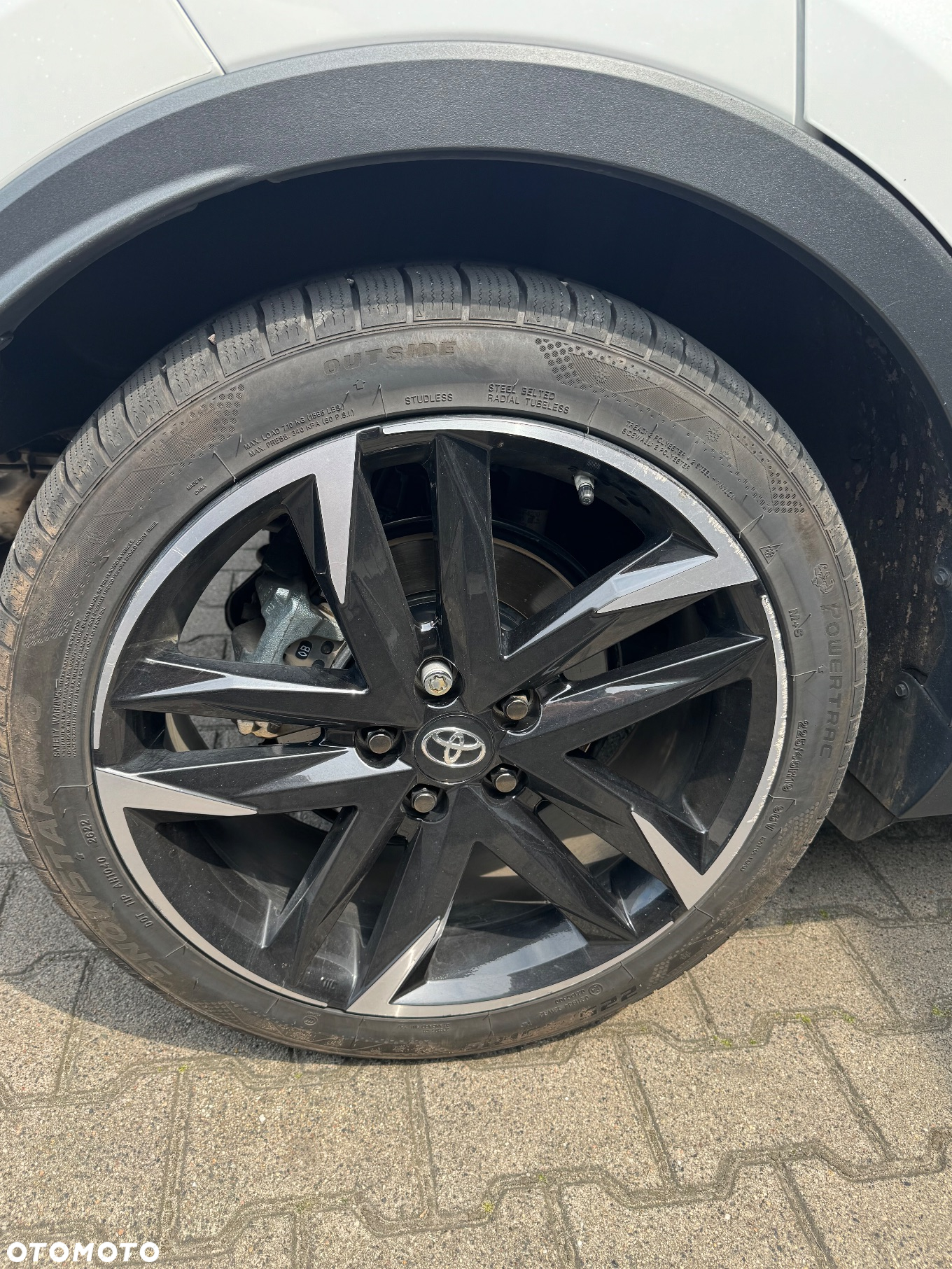 Toyota C-HR 2.0 Hybrid GR Sport - 7