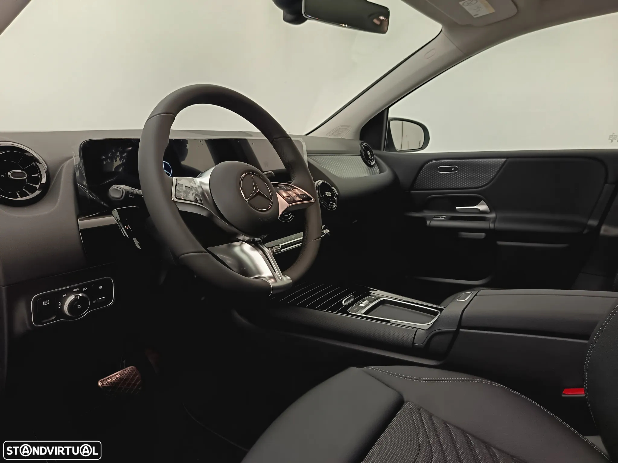 Mercedes-Benz B 250 e - 20