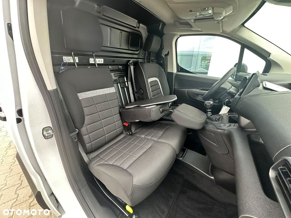 Citroën Berlingo - 20
