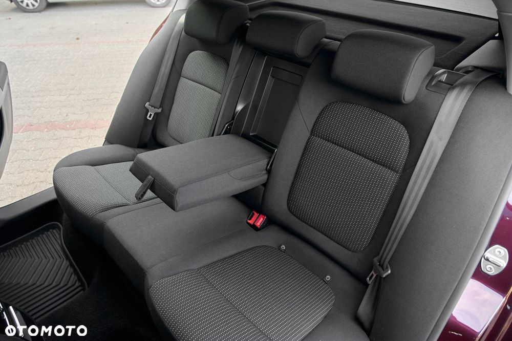 Skoda Superb 1.4 TSI Business - 29