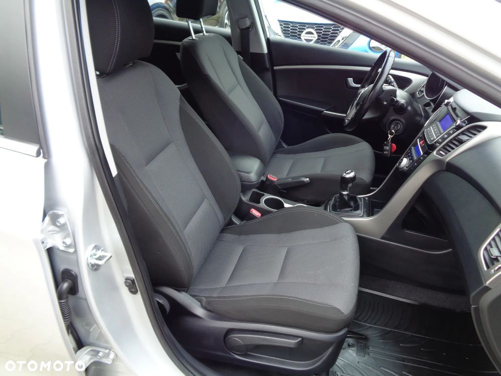 Hyundai i30 1.4 Comfort - 20