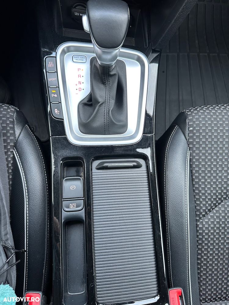 Kia XCeed 1.6 GDI DCT6 OPF SPIRIT - 27