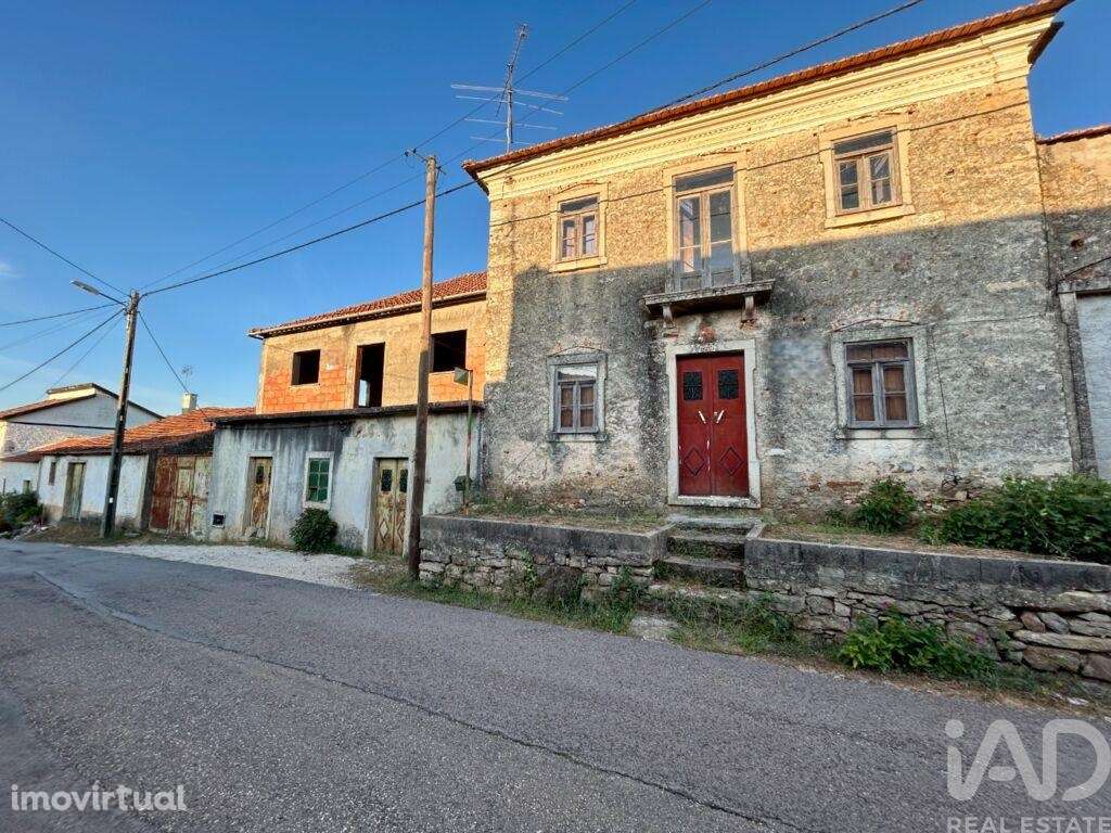 Casa de Campo T5 em Chãos de 760 m2 - Grande imagem: 2/28
