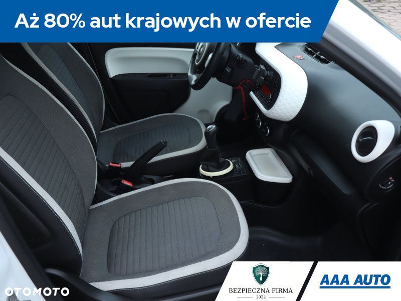 Renault Twingo - 11