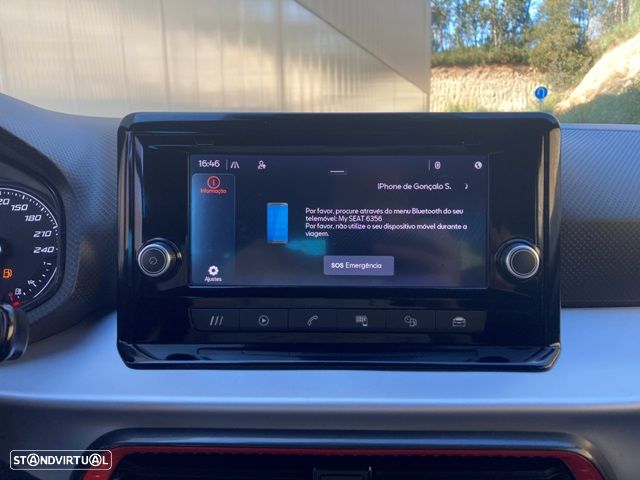 SEAT Arona 1.0 TSI FR - 25