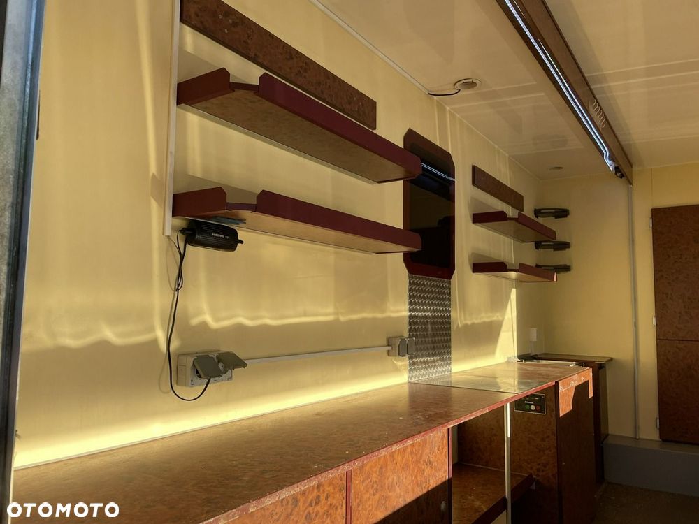 Fiat Ducato - 9