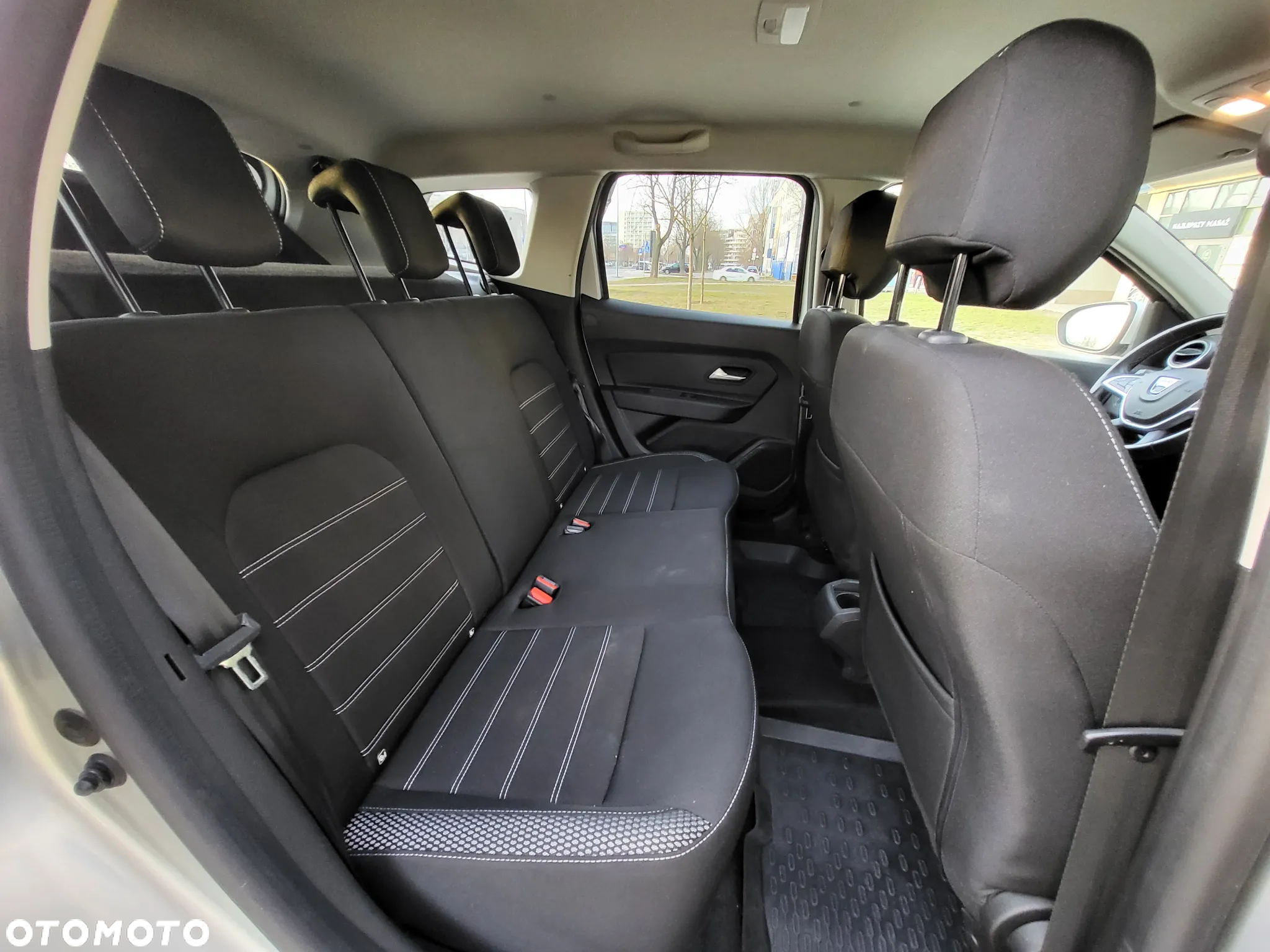 Dacia Duster 1.0 TCe Prestige - 32