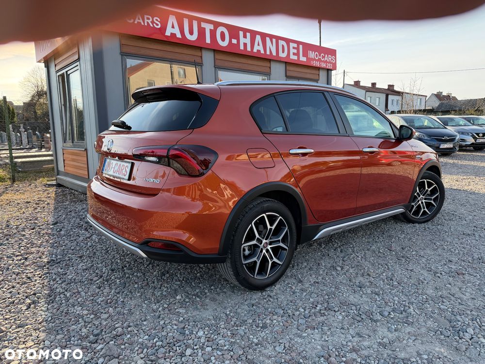 Fiat Tipo 1.5 GSE City Life - 9