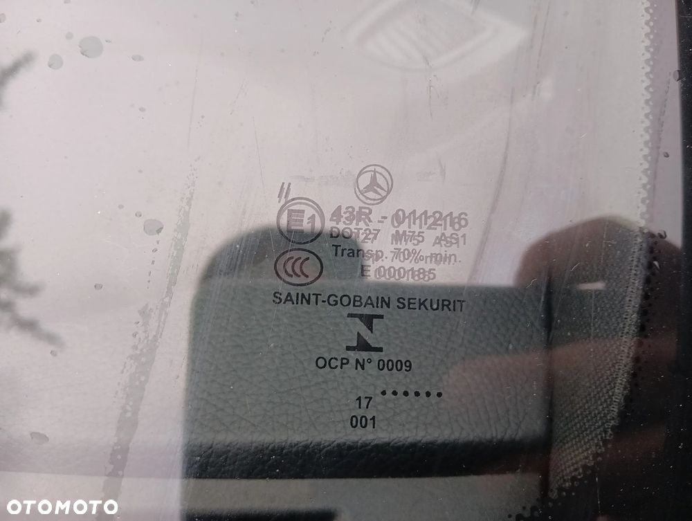 Mercedes-Benz Klasa C 250 Coupe 9G-TRONIC AMG Line - 36