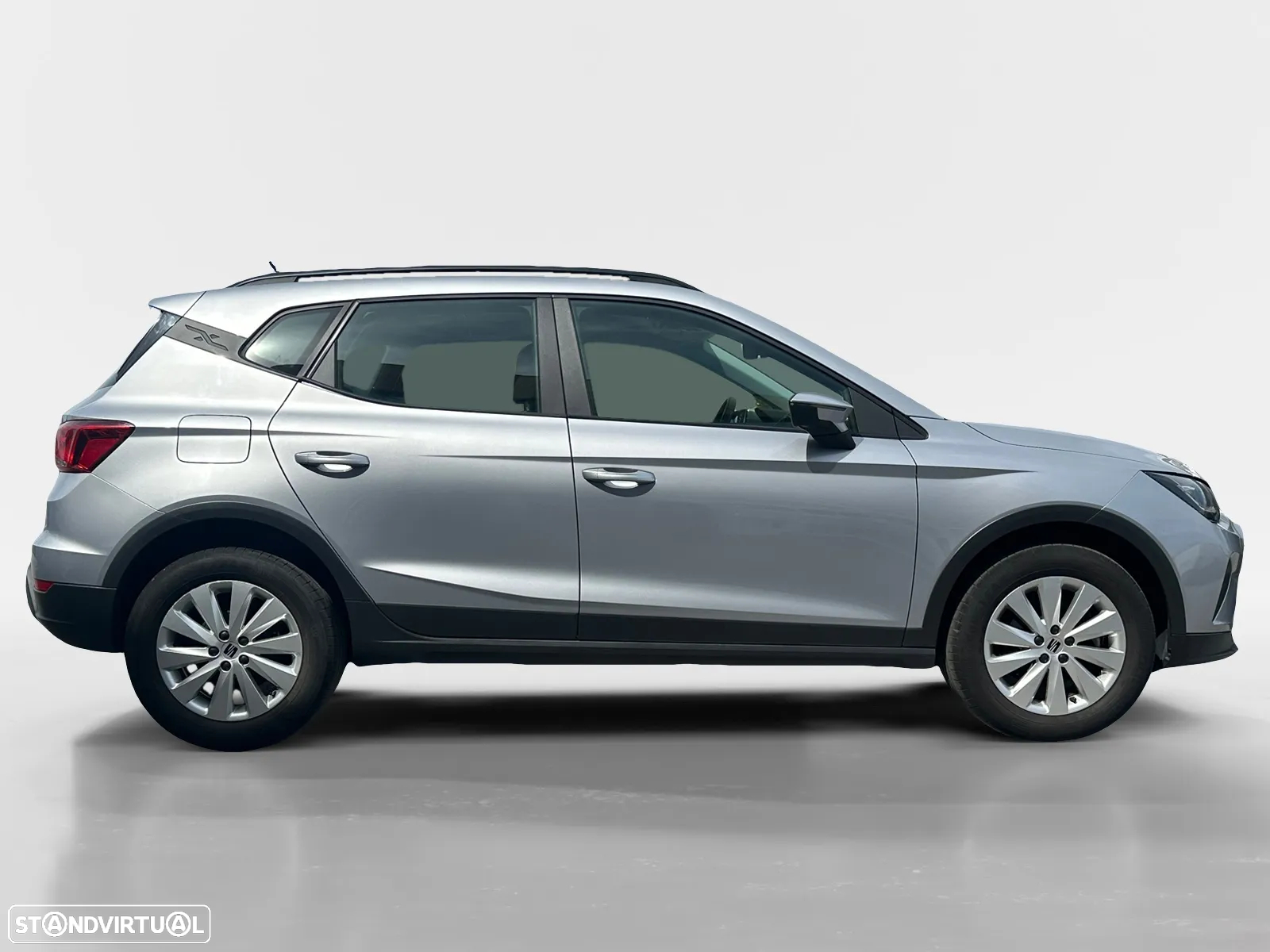 SEAT Arona 1.0 TSI Style - 7