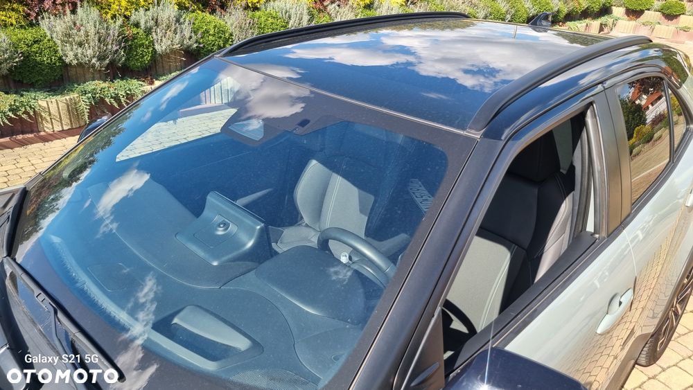 Toyota Yaris Cross Hybrid 1.5 Executive - 13