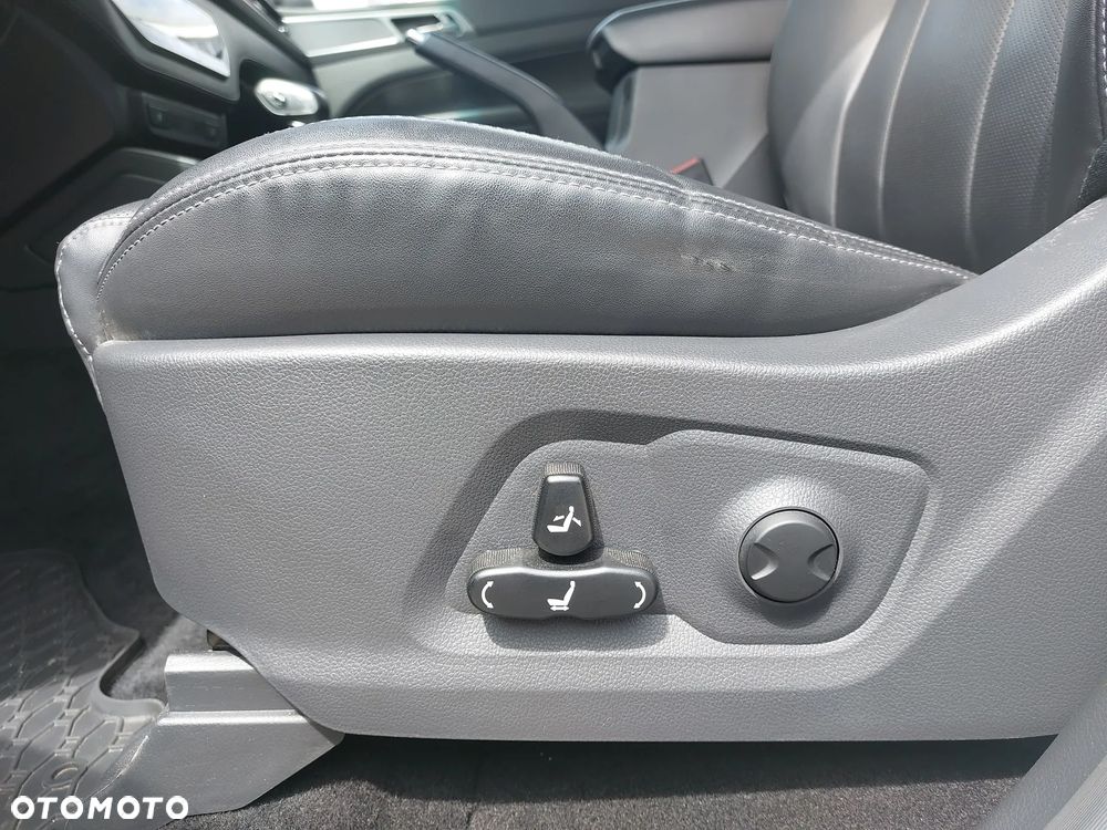 SsangYong/KGM Musso 2.2 e-XDi Adventure Plus 4WD - 13