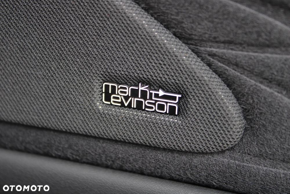 Lexus RX 500h F Sport - 24